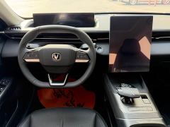 Changan Eado Blue Whale 1.5T 500Bar Luxury - фото 8