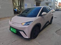 BYD Seagull Vitality Edition - ფოტო 1