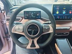 BYD Seagull Vitality Edition - ფოტო 10