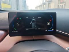 BYD Seagull Vitality Edition - ფოტო 11
