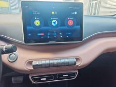BYD Seagull Vitality Edition - ფოტო 12