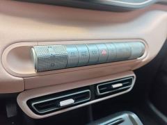 BYD Seagull Vitality Edition - ფოტო 13