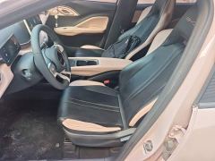 BYD Seagull Vitality Edition - ფოტო 14