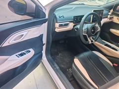 BYD Seagull Vitality Edition - ფოტო 15