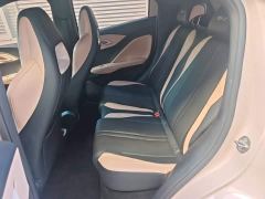 BYD Seagull Vitality Edition - ფოტო 16