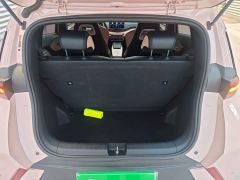 BYD Seagull Vitality Edition - ფოტო 18