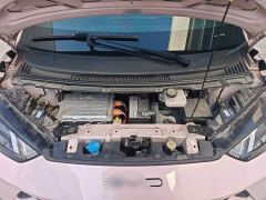 BYD Seagull Vitality Edition - ფოტო 19