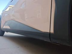 BYD Seagull Vitality Edition - ფოტო 20