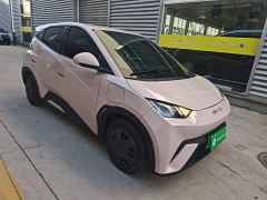 BYD Seagull Vitality Edition - ფოტო 3