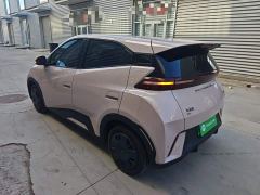 BYD Seagull Vitality Edition - ფოტო 4