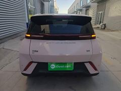 BYD Seagull Vitality Edition - ფოტო 5