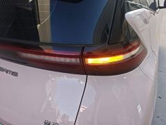 BYD Seagull Vitality Edition - ფოტო 7