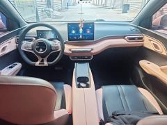 BYD Seagull Vitality Edition - ფოტო 9