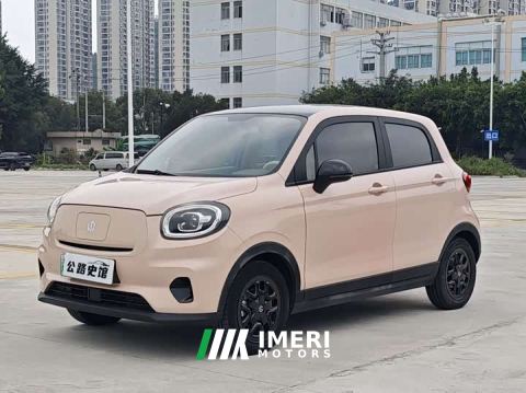 2023 Leapmotor T03 310 Lite Enjoy Edition - car from China