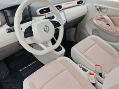 Leapmotor T03 310 Lite Enjoy Edition - ფოტო 10