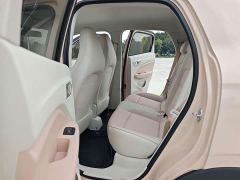 Leapmotor T03 310 Lite Enjoy Edition - ფოტო 12