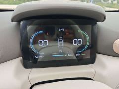 Leapmotor T03 310 Lite Enjoy Edition - ფოტო 15