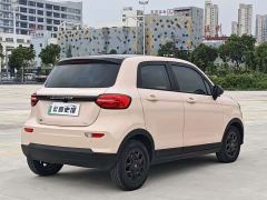 Leapmotor T03 310 Lite Enjoy Edition - ფოტო 4