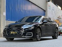 Audi A6L Facelift 45 TFSI quattro Dynamic Luxury Edition - фото 1