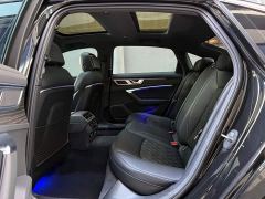 Audi A6L Facelift 45 TFSI quattro Dynamic Luxury Edition - фото 10