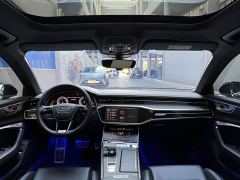 Audi A6L Facelift 45 TFSI quattro Dynamic Luxury Edition - фото 11