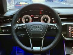 Audi A6L Facelift 45 TFSI quattro Dynamic Luxury Edition - фото 12