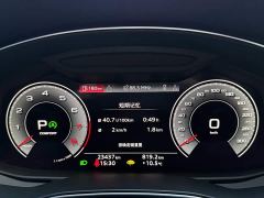 Audi A6L Facelift 45 TFSI quattro Dynamic Luxury Edition - фото 13