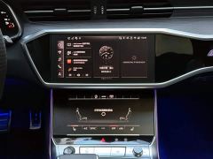 Audi A6L Facelift 45 TFSI quattro Dynamic Luxury Edition - фото 14