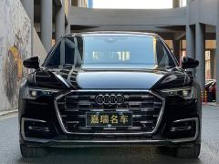 Audi A6L Facelift 45 TFSI quattro Dynamic Luxury Edition - фото 2