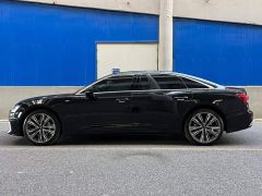 Audi A6L Facelift 45 TFSI quattro Dynamic Luxury Edition - фото 3
