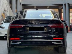 Audi A6L Facelift 45 TFSI quattro Dynamic Luxury Edition - фото 4