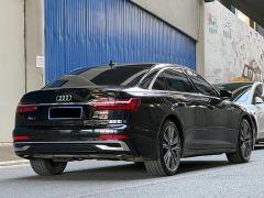 Audi A6L Facelift 45 TFSI quattro Dynamic Luxury Edition - фото 5