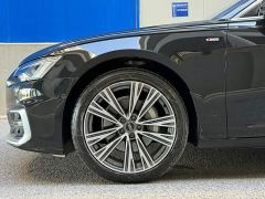 Audi A6L Facelift 45 TFSI quattro Dynamic Luxury Edition - фото 6