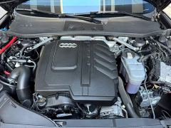 Audi A6L Facelift 45 TFSI quattro Dynamic Luxury Edition - фото 7