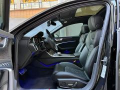 Audi A6L Facelift 45 TFSI quattro Dynamic Luxury Edition - фото 9
