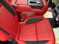 Land Rover Range Rover Sport 3.0 L6 Ebony Edition - ფოტო 10