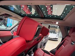 Land Rover Range Rover Sport 3.0 L6 Ebony Edition - ფოტო 14