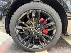 Land Rover Range Rover Sport 3.0 L6 Ebony Edition - ფოტო 15