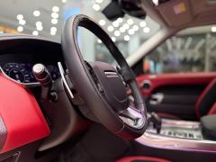 Land Rover Range Rover Sport 3.0 L6 Ebony Edition - ფოტო 16