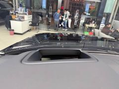 Land Rover Range Rover Sport 3.0 L6 Ebony Edition - ფოტო 20