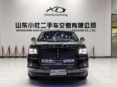 Lincoln Navigator Presidential Edition 3.5T - photo 1