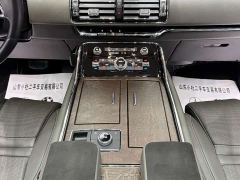 Lincoln Navigator Presidential Edition 3.5T - photo 12