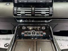 Lincoln Navigator Presidential Edition 3.5T - photo 13
