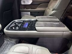Lincoln Navigator Presidential Edition 3.5T - photo 15