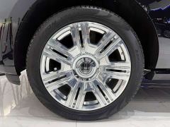 Lincoln Navigator Presidential Edition 3.5T - photo 16