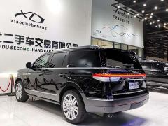 Lincoln Navigator Presidential Edition 3.5T - photo 18