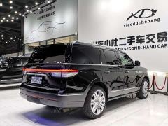 Lincoln Navigator Presidential Edition 3.5T - photo 19