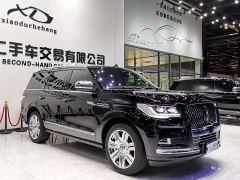 Lincoln Navigator Presidential Edition 3.5T - photo 2