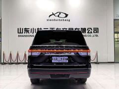 Lincoln Navigator Presidential Edition 3.5T - photo 20