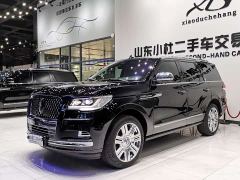 Lincoln Navigator Presidential Edition 3.5T - photo 3